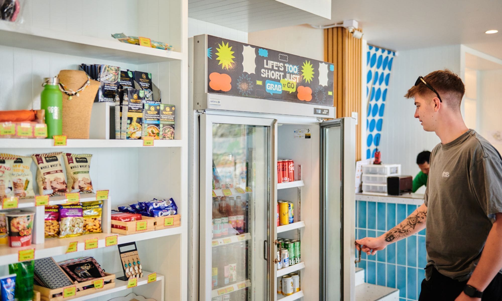 Photo - Lub d Koh Tao Tanote Bay