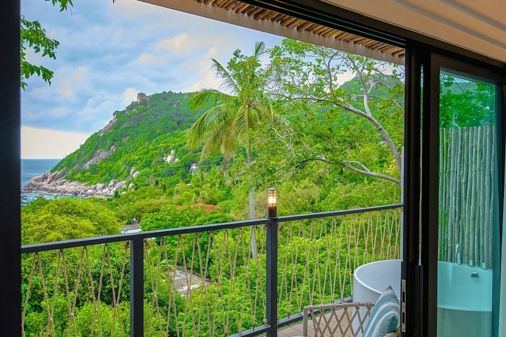 Lub d Koh Tao Tanote Bay