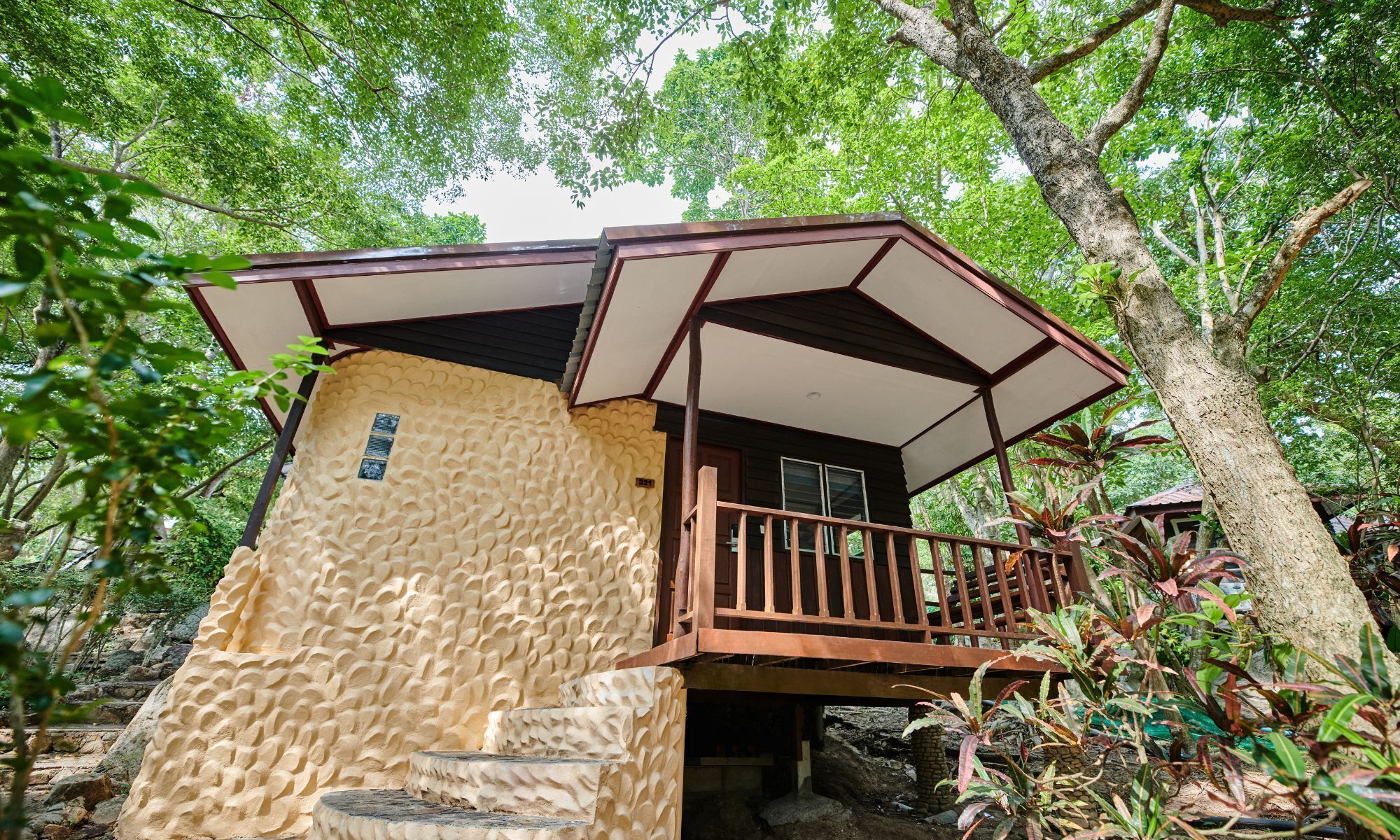 Photo - Lub d Koh Tao Tanote Bay