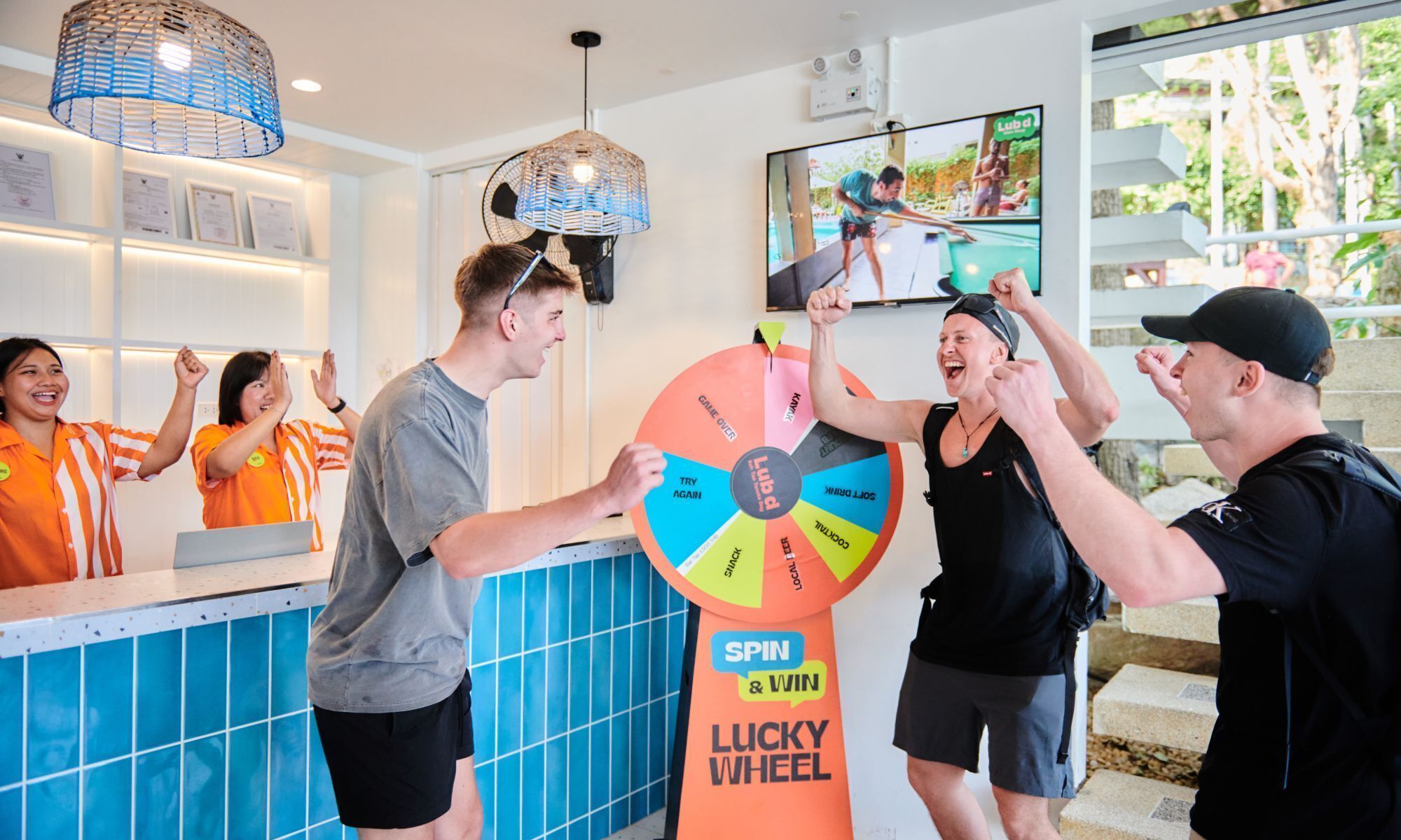 Photo - Lub d Koh Tao Tanote Bay