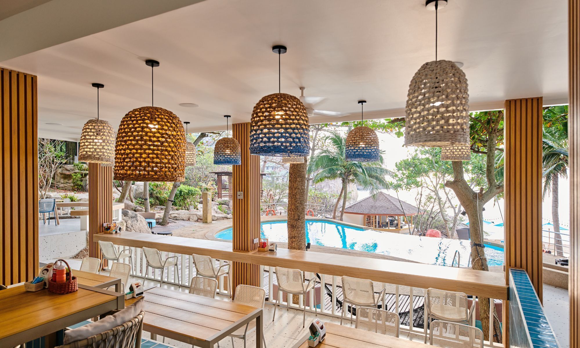 Photo - Lub d Koh Tao Tanote Bay