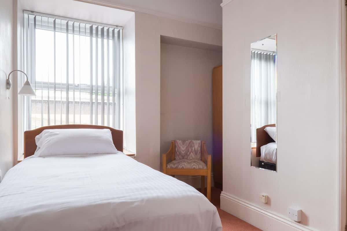 Single Room, Ensuite