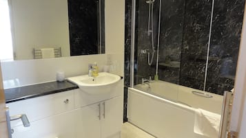 Twin Room, Ensuite