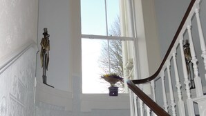 Interior - Number One (Plymouth)