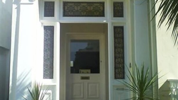 Exterior - Number One (Plymouth)