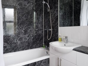 Bathroom - Number One (Plymouth)