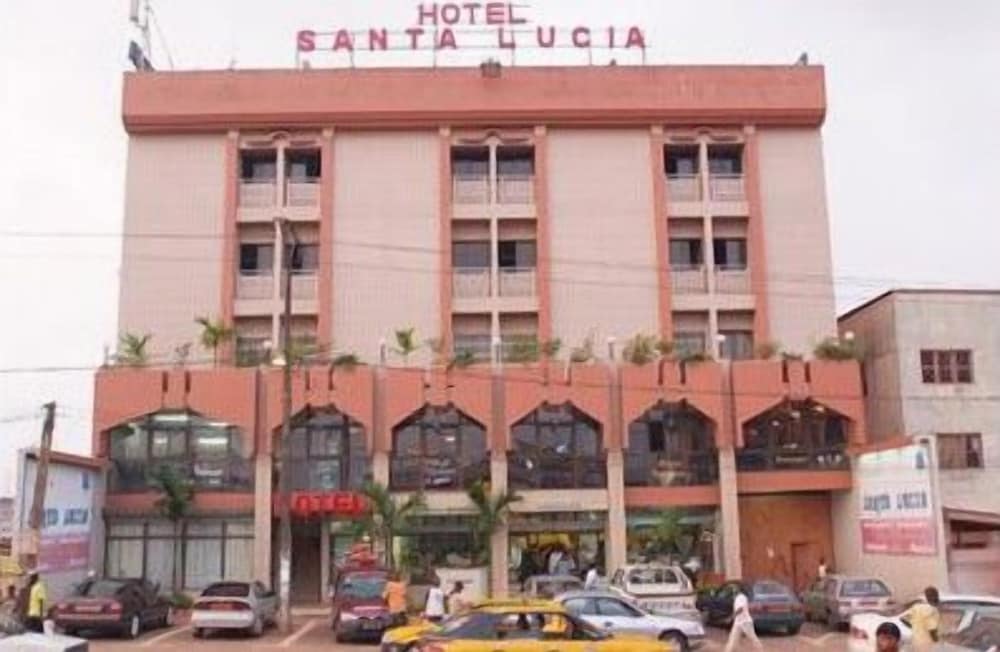 Hotel Santa Lucia image