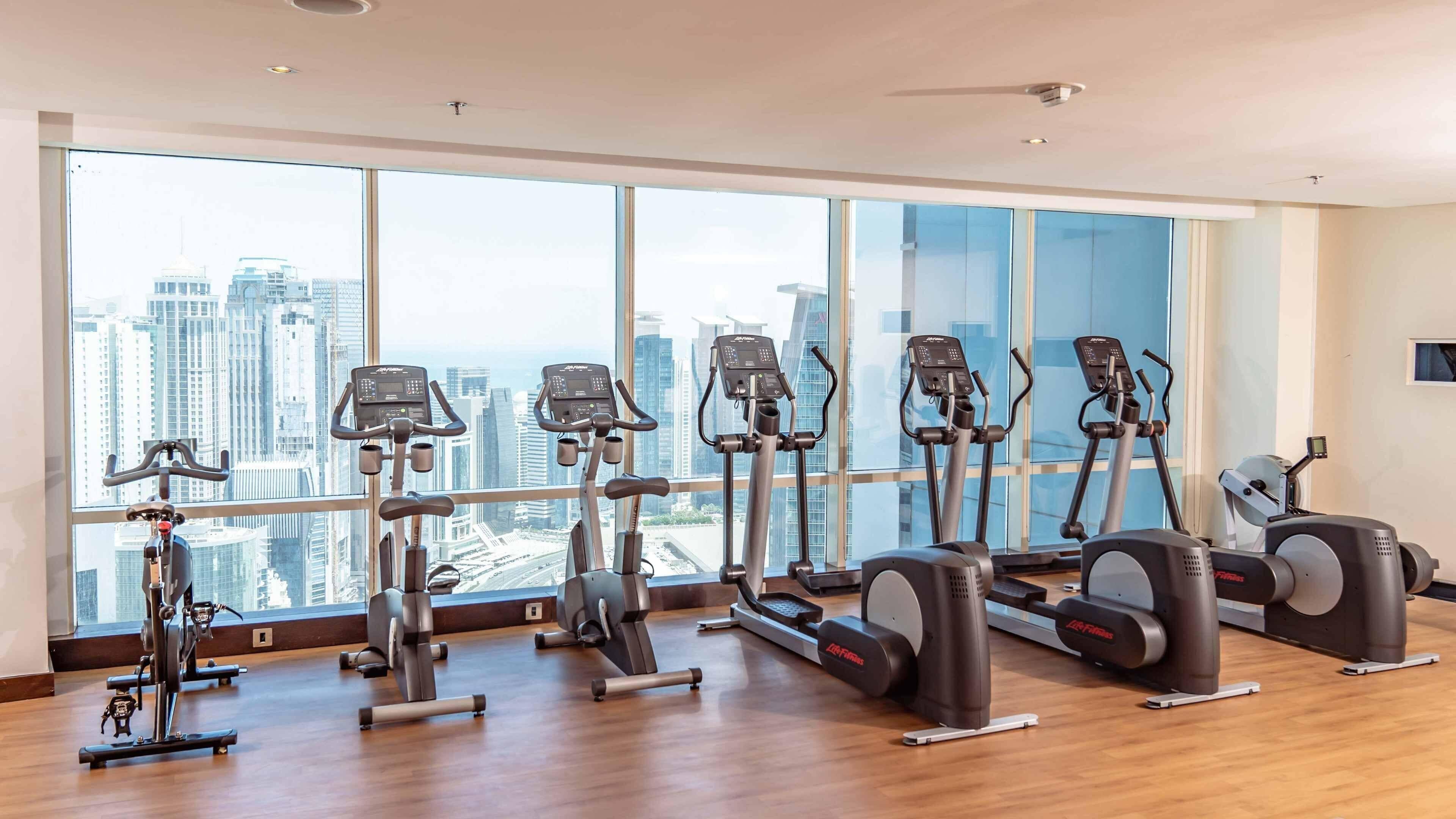 Foto - InterContinental Doha The City by IHG