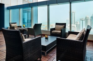 Suite, Tower | Room amenity - InterContinental Doha The City by IHG (Doha)