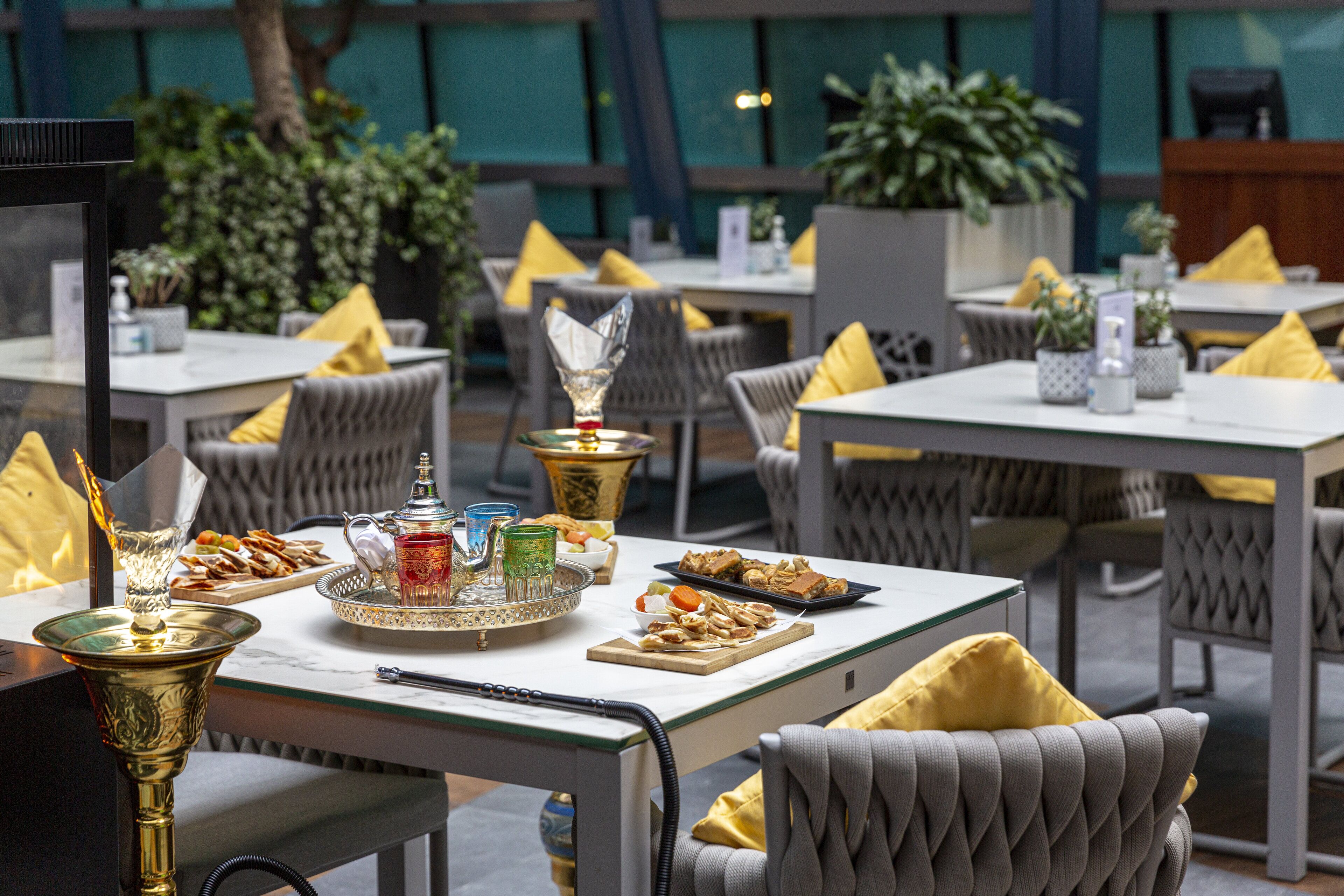 Photo - InterContinental Doha The City by IHG