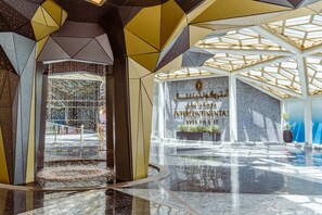Exterior - InterContinental Doha The City by IHG (Doha)