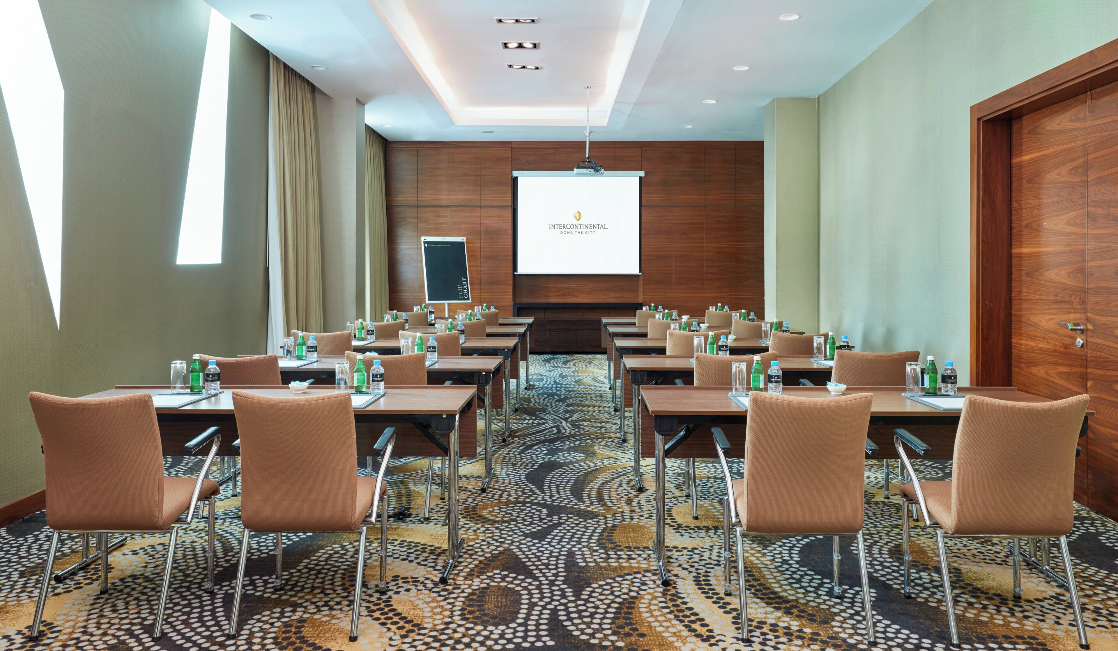 Photo - InterContinental Doha The City by IHG