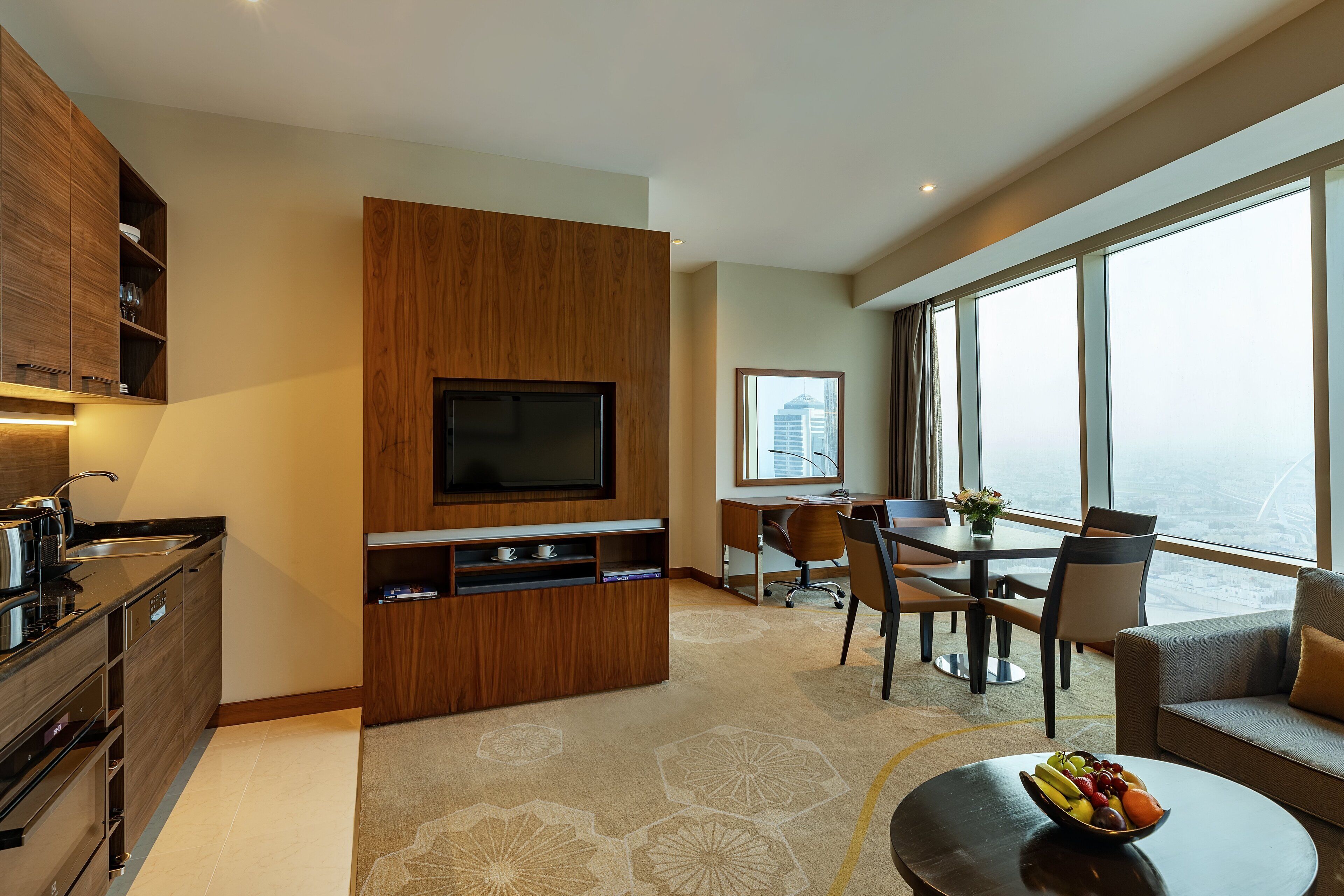 Foto - InterContinental Doha The City by IHG