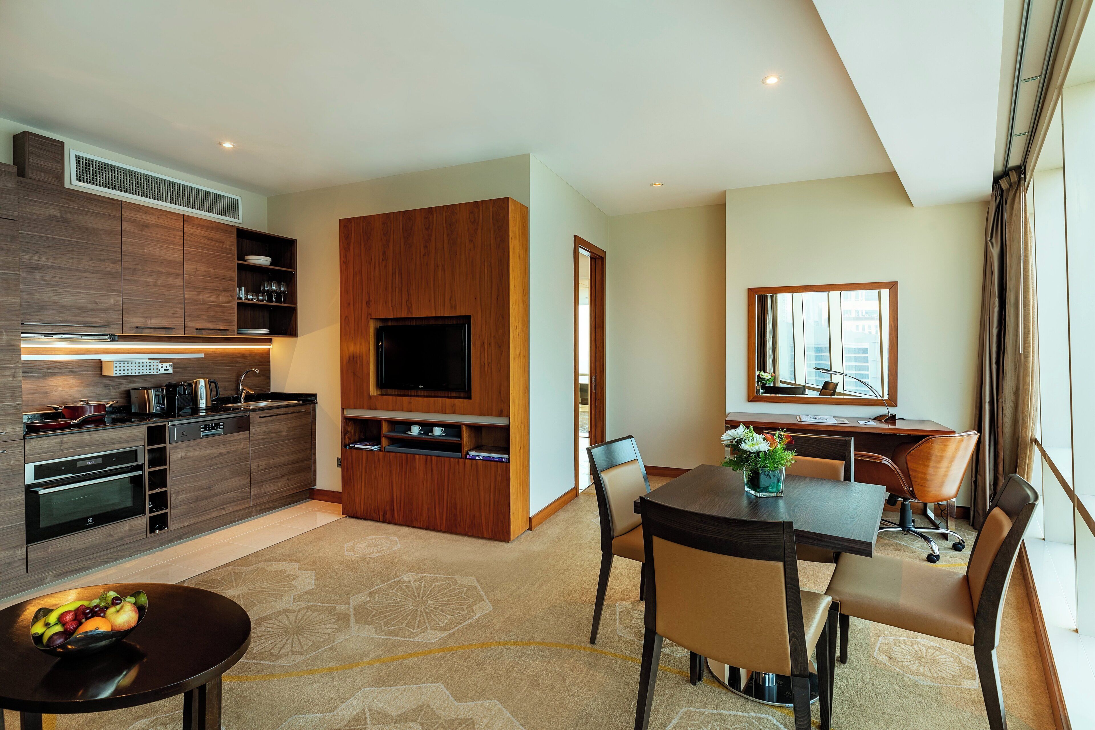 Photo - InterContinental Doha The City by IHG