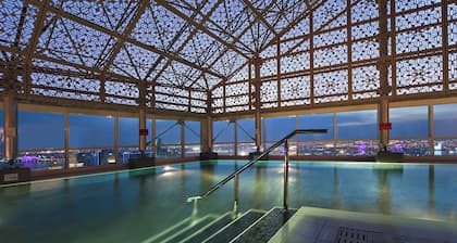 InterContinental Doha The City by IHG