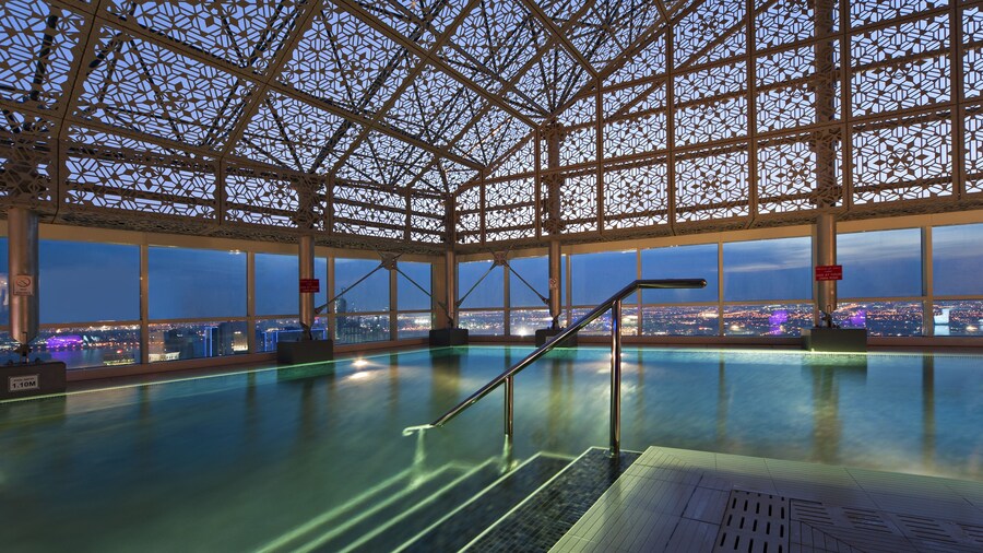InterContinental Doha The City by IHG