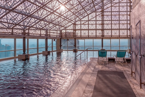 InterContinental Doha The City by IHG