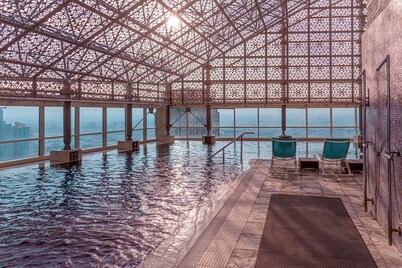 InterContinental Doha The City by IHG