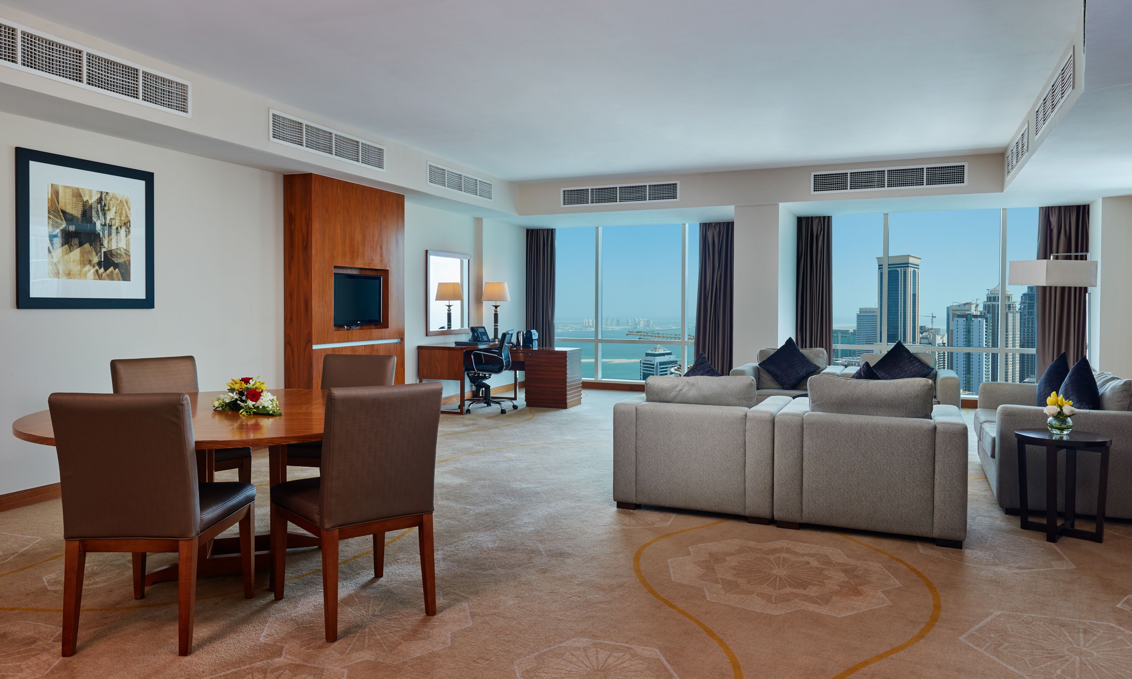 Foto - InterContinental Doha The City by IHG