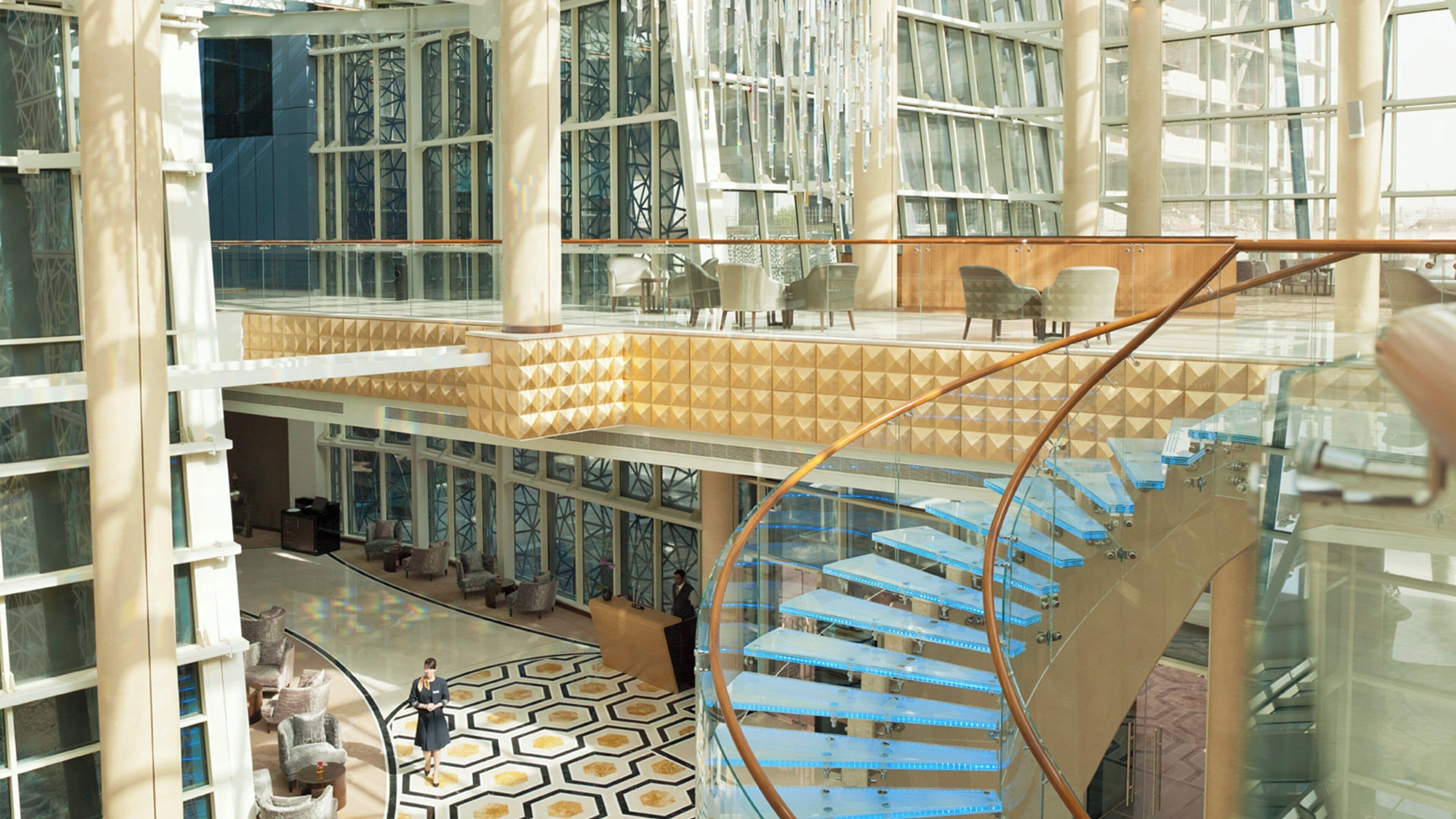 Photo - InterContinental Doha The City by IHG