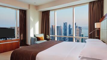 1 chambre, draps en coton égyptien, literie de qualité supérieure