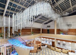 Exterior - InterContinental Doha The City by IHG (Doha)