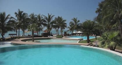 La Teranga Hotel & Villas Saly