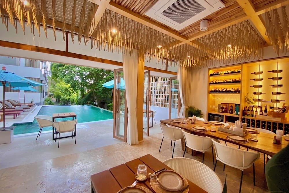 Baan Kao Hua Jook