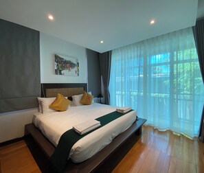 Four Bedroom Villa with Private Pool