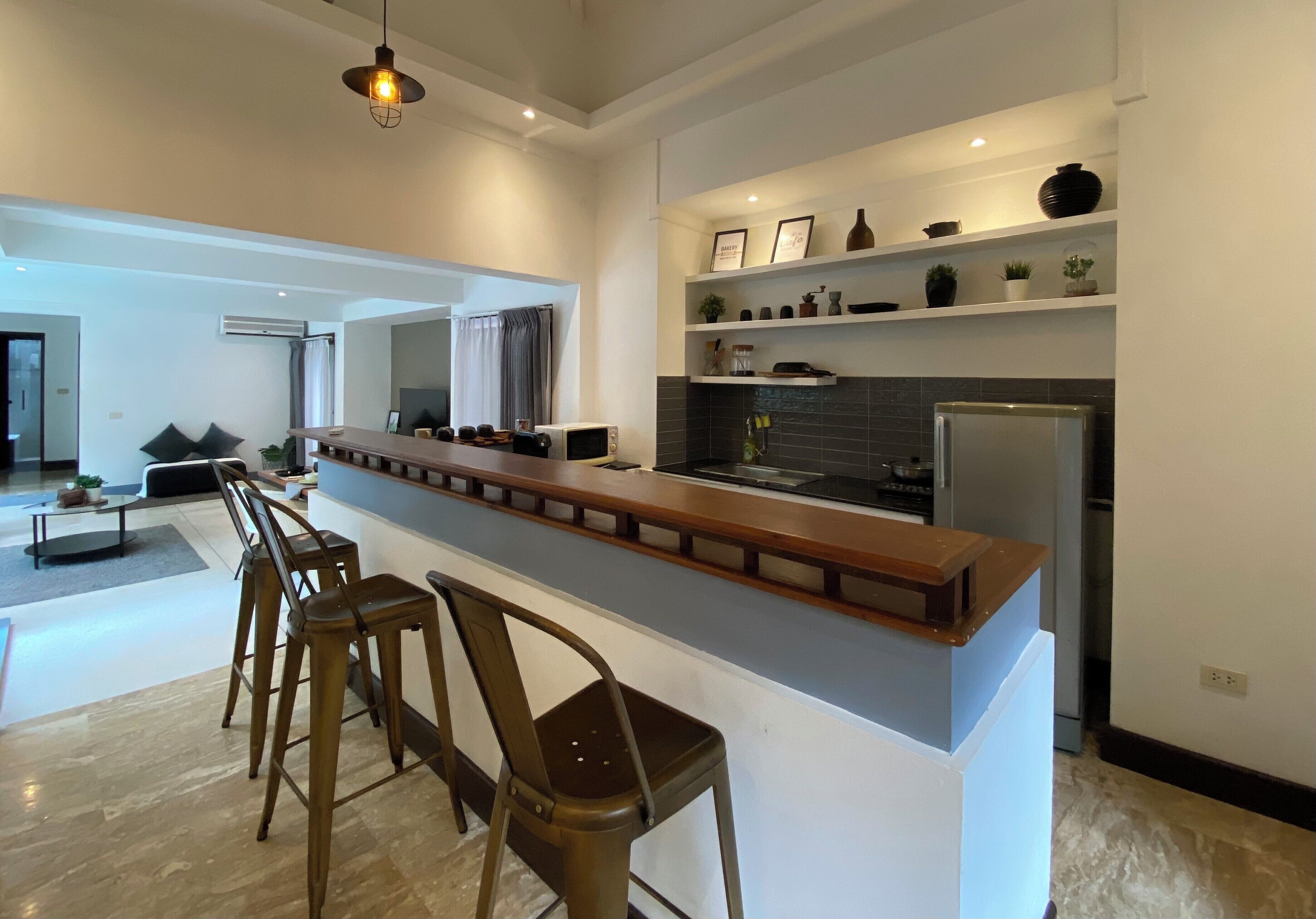 superior room | 2 bedrooms, hypo-allergenic bedding, desk, free wifi