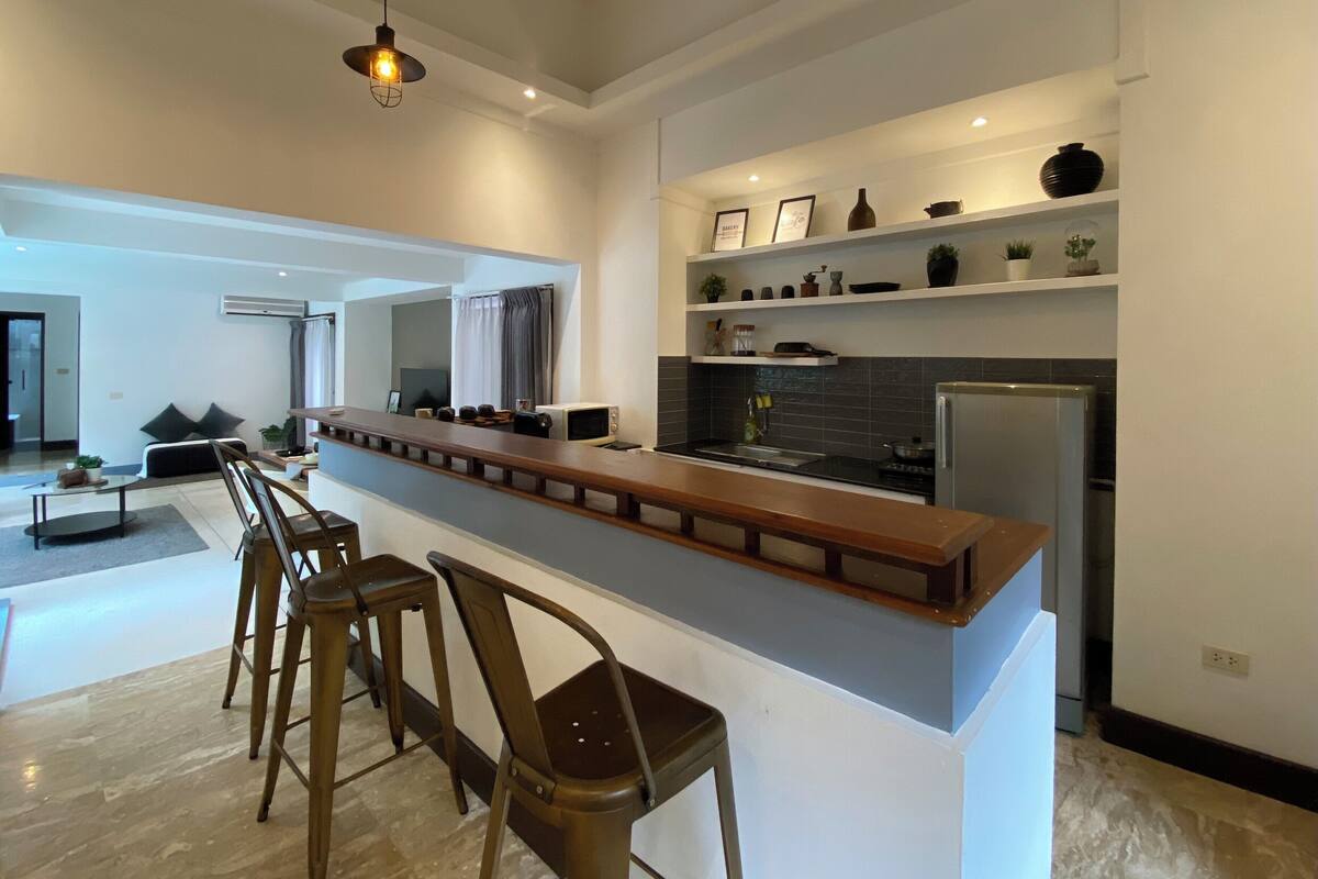 superior room | 2 bedrooms, hypo-allergenic bedding, desk, free wifi