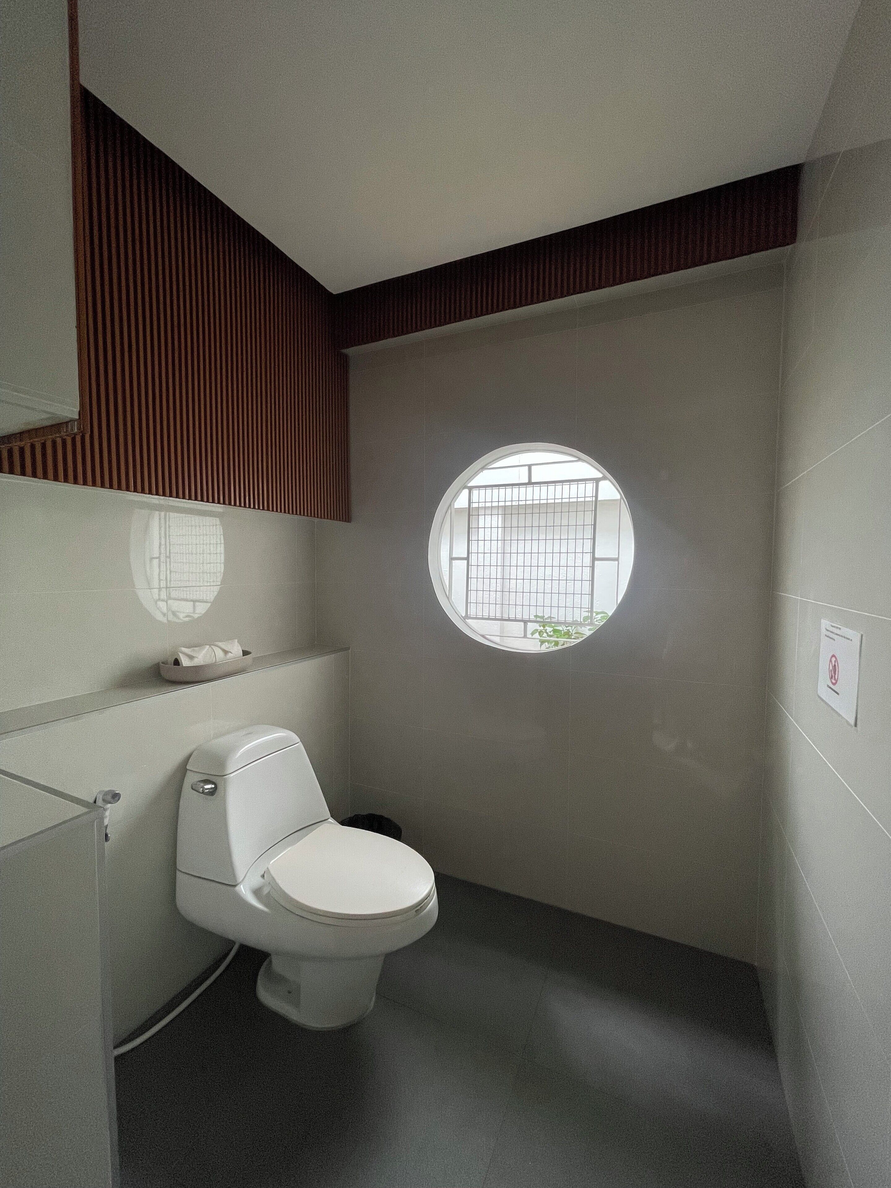 2 bedrooms pool villa | bathroom | shower, free toiletries, hair dryer, towels