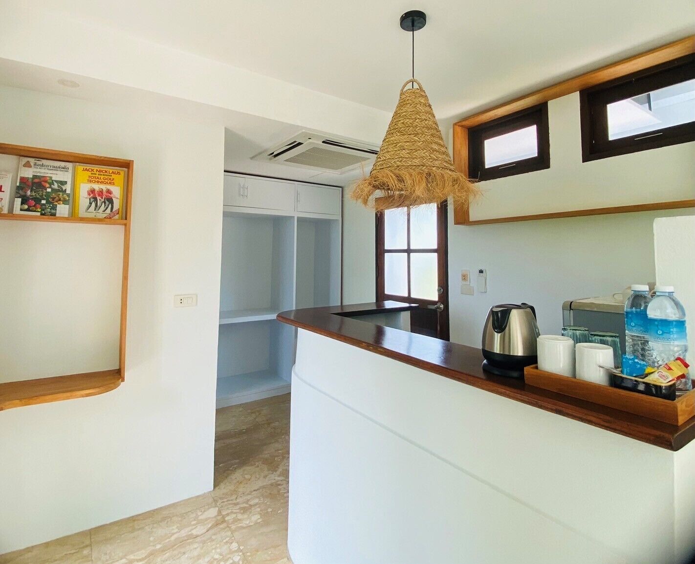 deluxe room, 1 bedroom | 2 bedrooms, hypo-allergenic bedding, desk, free wifi