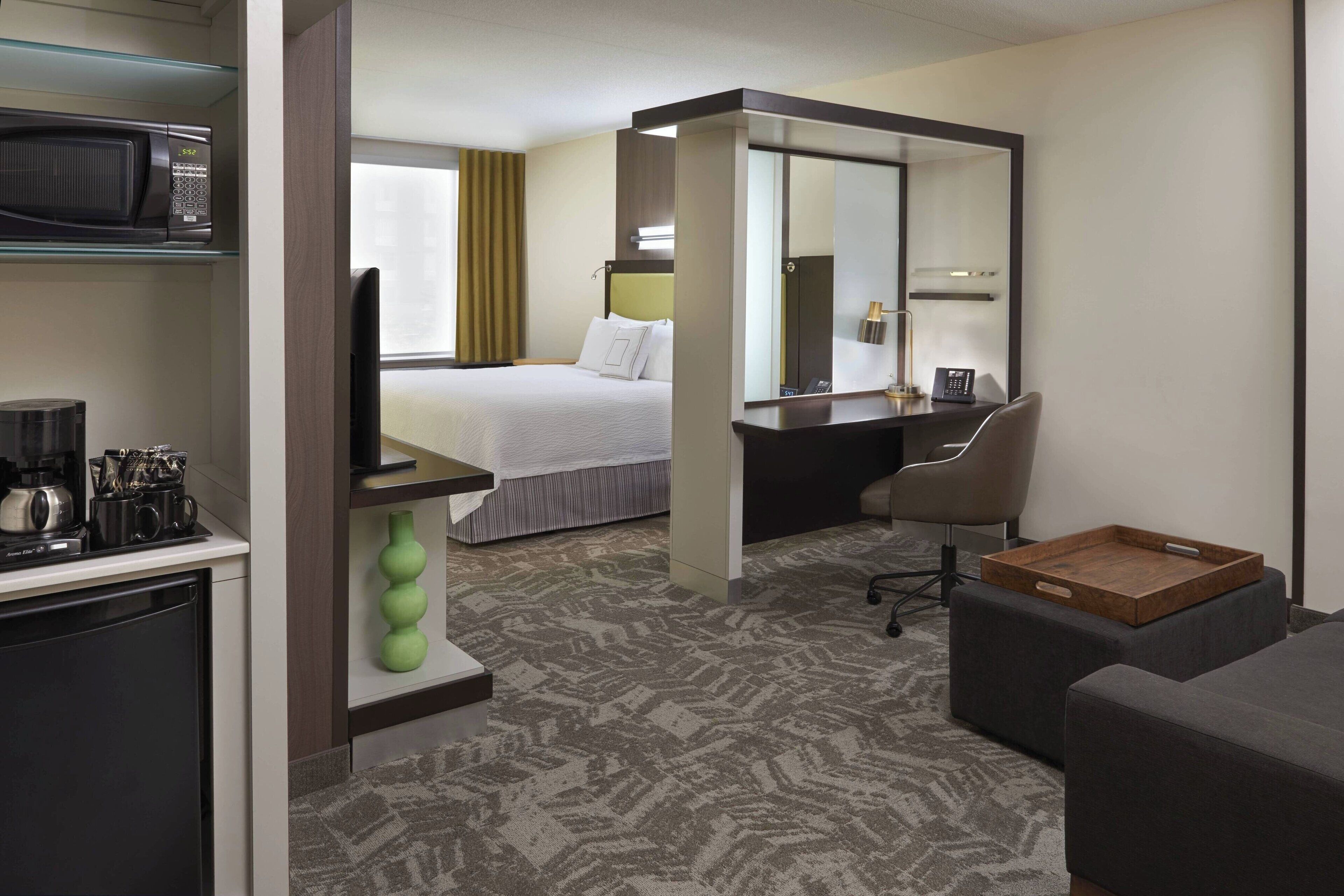 Foto - SpringHill Suites by Marriott Toronto Vaughan