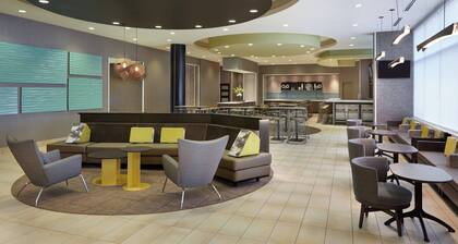 SpringHill Suites by Marriott Toronto Vaughan