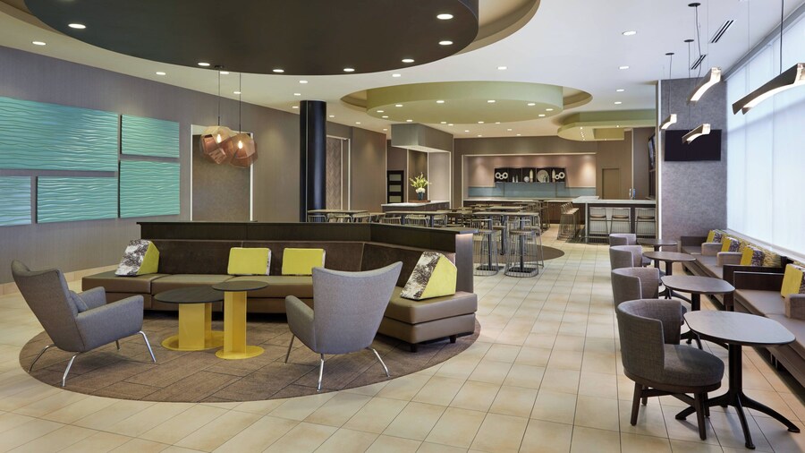 SpringHill Suites by Marriott Toronto Vaughan