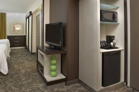 SpringHill Suites by Marriott Toronto Vaughan - Image 29