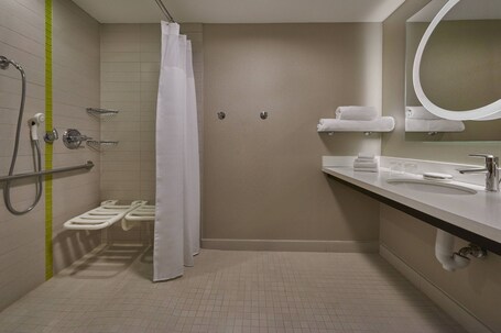 SpringHill Suites by Marriott Toronto Vaughan - Image 19