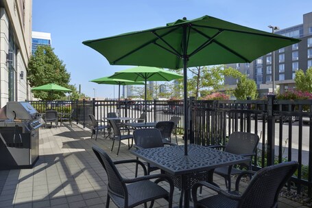 SpringHill Suites by Marriott Toronto Vaughan - Image 14