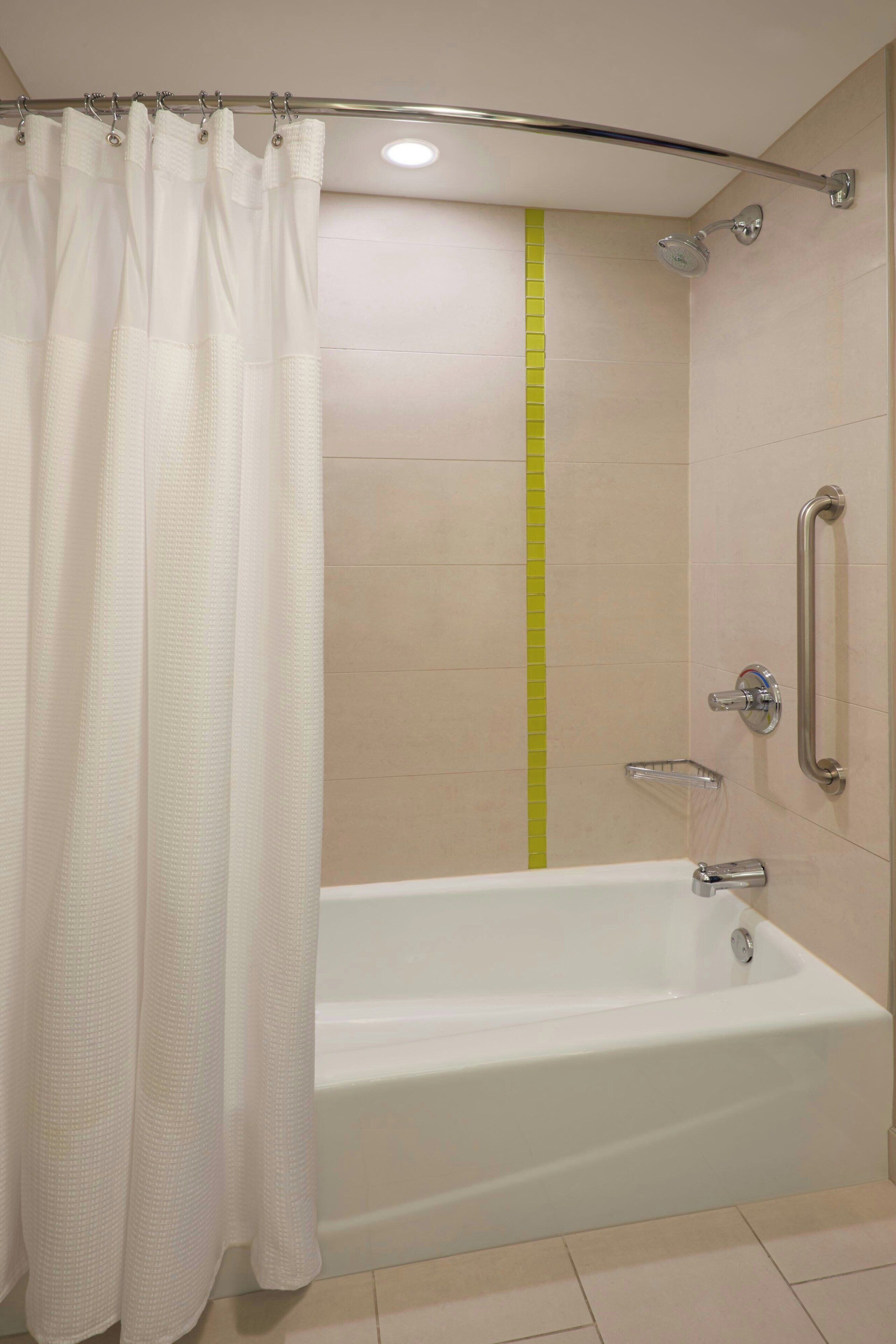 free toiletries, hair dryer, towels, soap