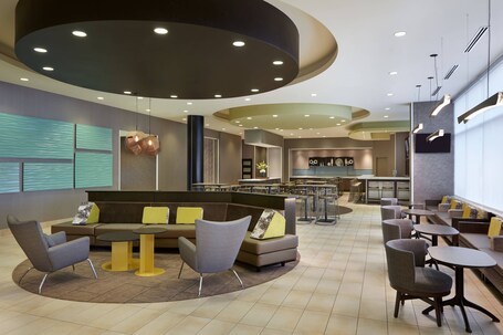 SpringHill Suites by Marriott Toronto Vaughan - Image 15