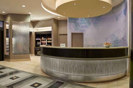 SpringHill Suites by Marriott Toronto Vaughan - Image 1
