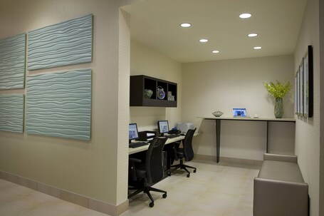SpringHill Suites by Marriott Toronto Vaughan - Image 24