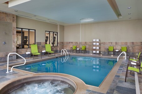 SpringHill Suites by Marriott Toronto Vaughan - Image 2