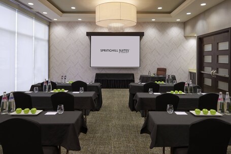 SpringHill Suites by Marriott Toronto Vaughan - Image 23