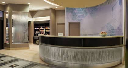 SpringHill Suites by Marriott Toronto Vaughan
