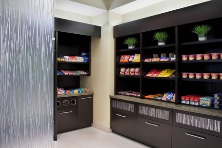 SpringHill Suites by Marriott Toronto Vaughan - Image 22
