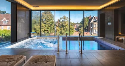 Harbour Hotel Guildford