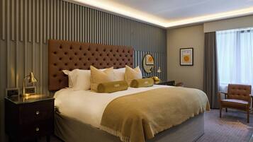Deluxe Room, 1 King Bed (Super)
