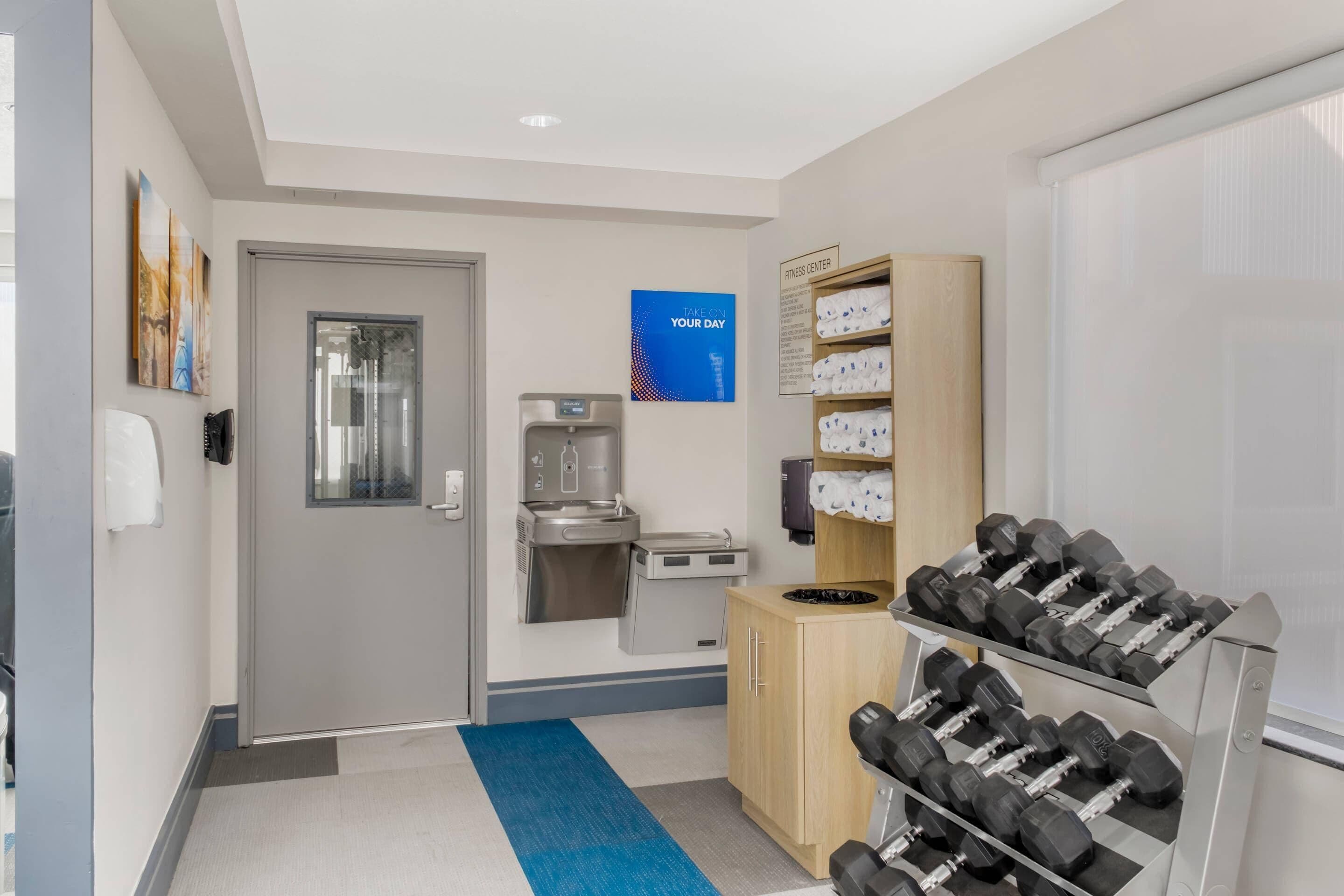 Foto - Comfort Inn & Suites El Paso I-10 Airport Area